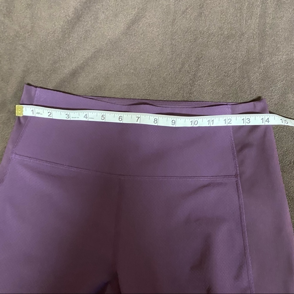 size ST-Athleta leggings - Picture 8 of 10